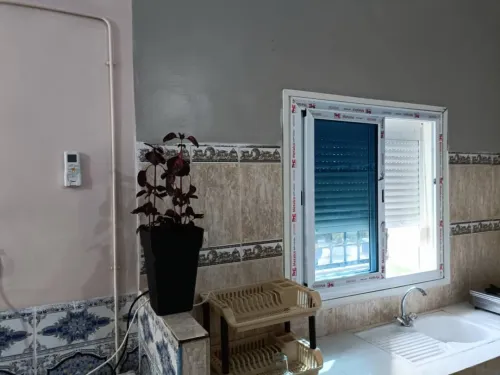 Location Appartement F2 Oran Bousfer