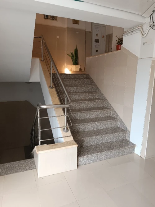 Location vacances Appartement F3 Alger El achour