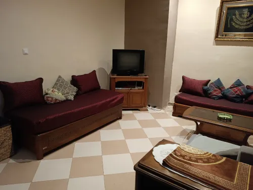 Location vacances Appartement Alger Ain benian
