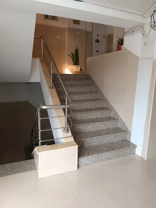 Location Appartement F3 Alger El achour