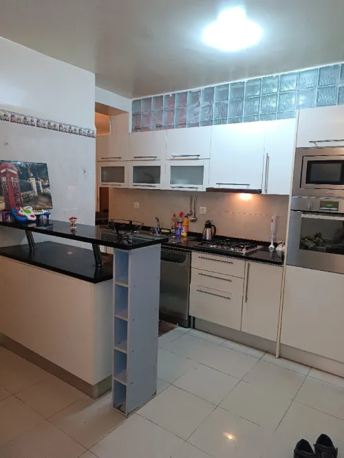Location Appartement F3 Alger El achour