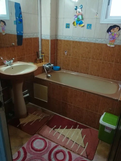 Location vacances Appartement F3 Alger Ain benian