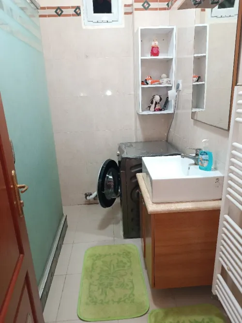 Location vacances Appartement F3 Alger El achour