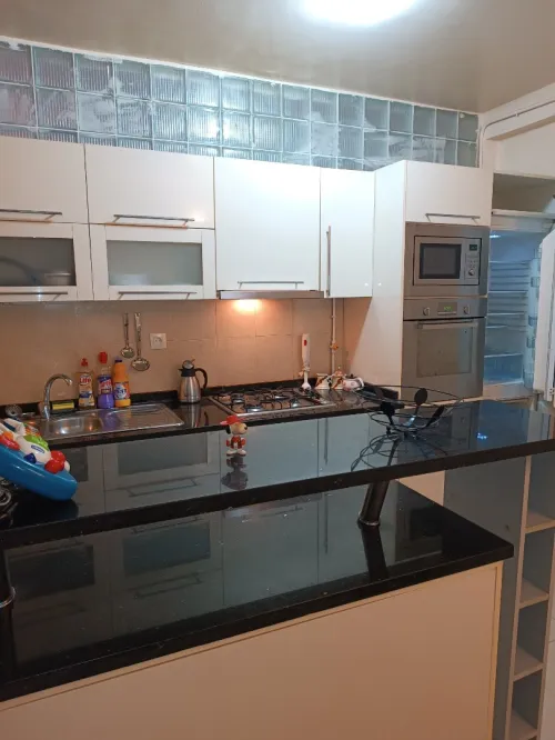 Location vacances Appartement F3 Alger El achour