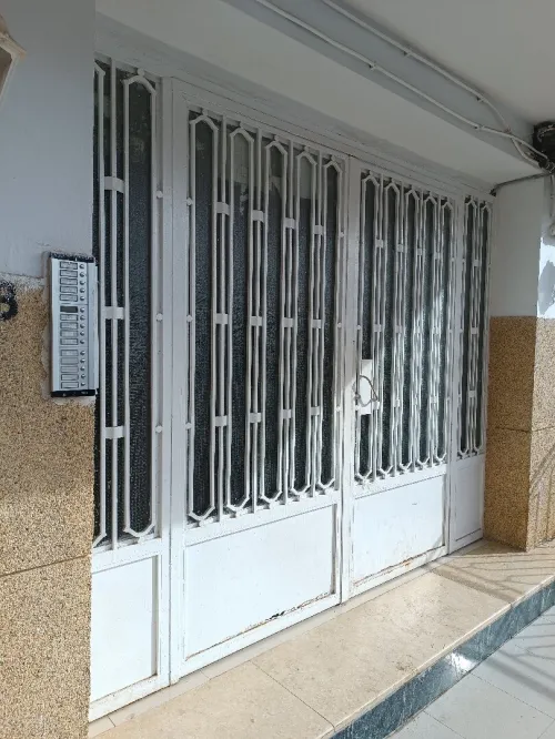 Location vacances Appartement F3 Alger El achour