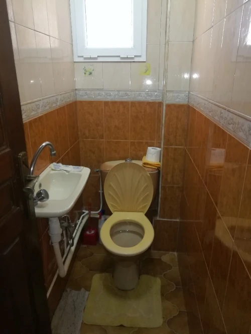 Location vacances Appartement F3 Alger Ain benian