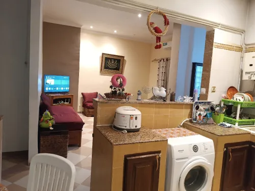 Location vacances Appartement F2 Alger Ain benian 11