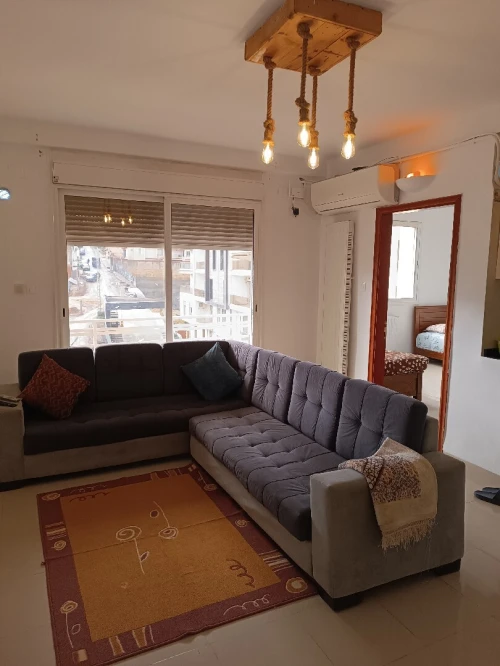 Location vacances Appartement F3 Alger El achour