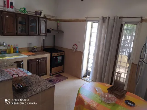 Location vacances Appartement Alger Ain benian