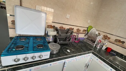 Location Appartement F2 Aïn Témouchent Bou zedjar