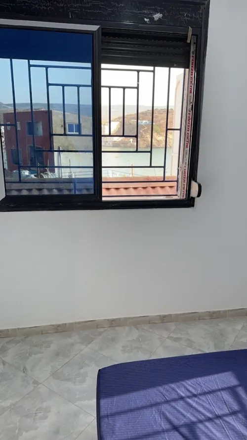 Location Appartement F2 Aïn Témouchent Bou zedjar