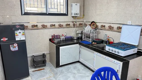 Location Appartement F2 Aïn Témouchent Bou zedjar