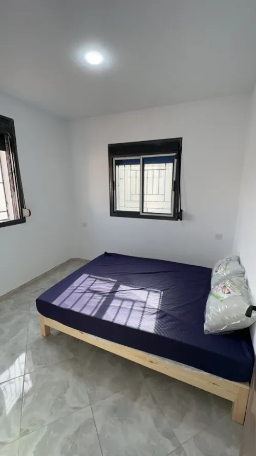 Location Appartement F2 Aïn Témouchent Bou zedjar
