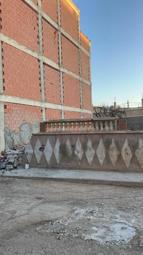 Vente Terrain Oran Es senia