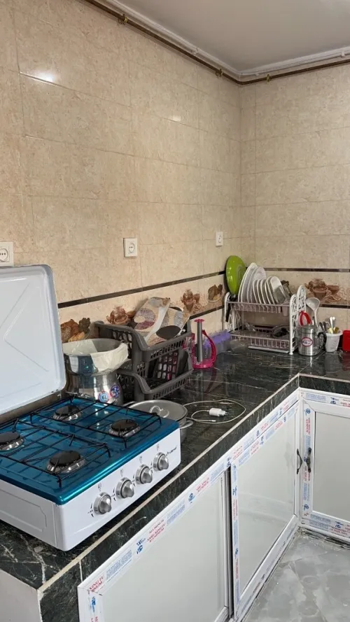 Location Appartement F2 Aïn Témouchent Bou zedjar