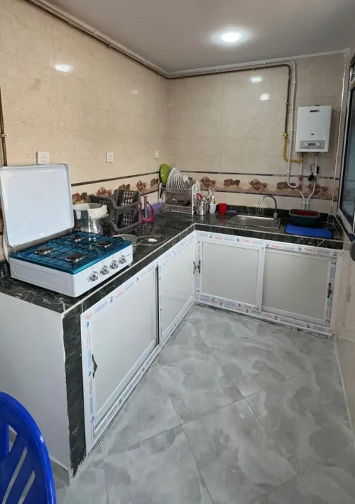 Location Appartement F2 Aïn Témouchent Bou zedjar