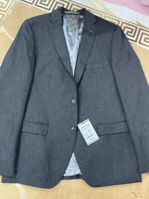 Blazer benvenuto Mad In germani 