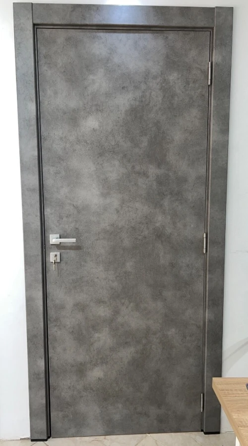 Portes intérieur et extérieur MDM 
