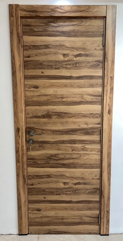 Portes intérieur et extérieur MDM 
