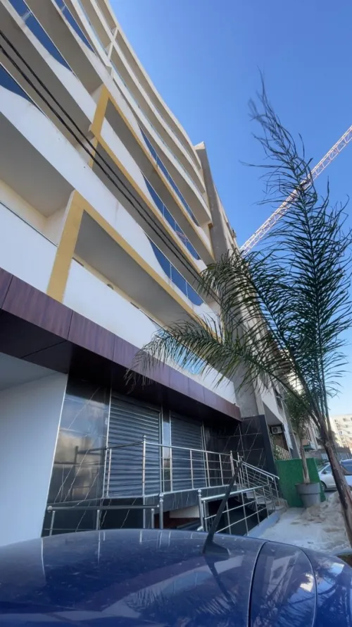 Vente Appartement F4 Alger Draria