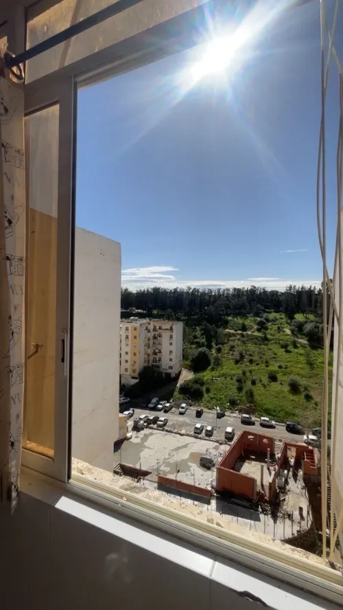 Vente Appartement F4 Alger Douera