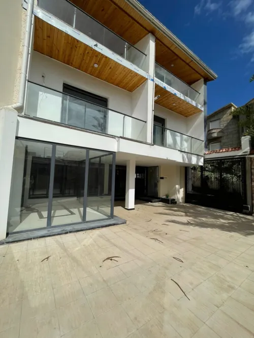 Vente Villa Alger Draria