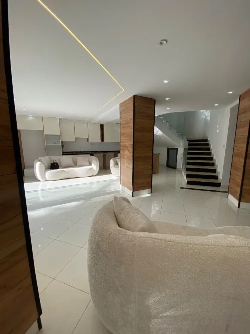 Vente Villa Alger Draria