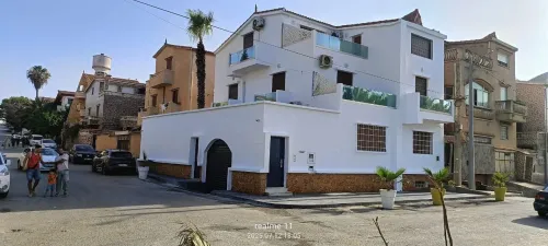 Vente Villa Alger Ain taya
