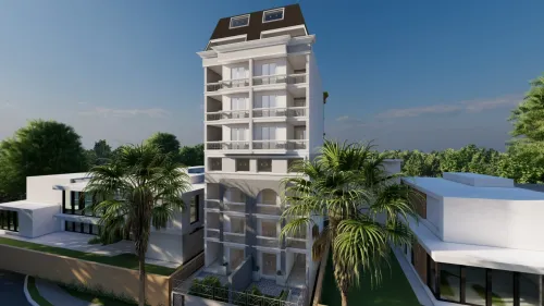 Vente Appartement Duplex F5 Alger Alger centre