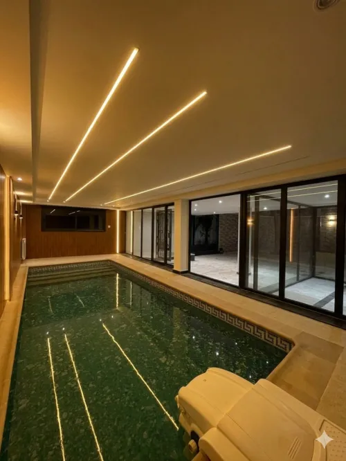 Vente Villa Alger Draria