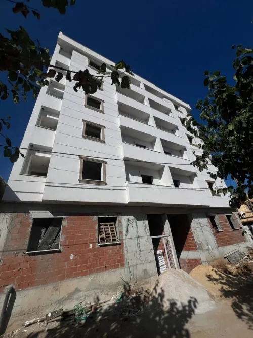 Vente Appartement F2 Alger Bordj el kiffan