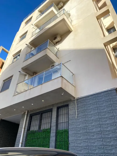 Vente Appartement F3 Alger Dely brahim