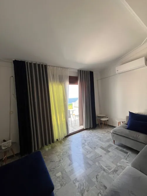 Vente Villa Alger Bordj el bahri