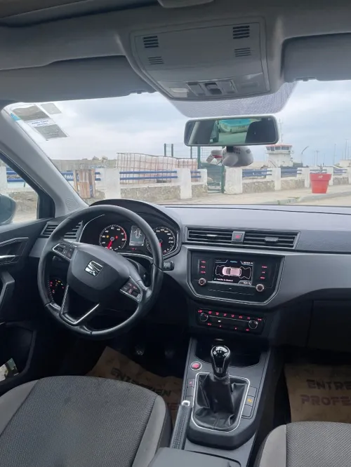 Seat Ibiza 2018 HIGH