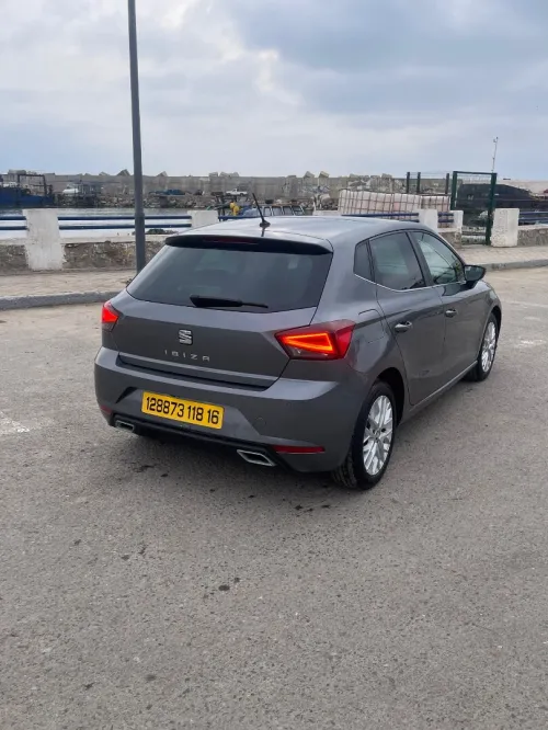 Seat Ibiza 2018 HIGH