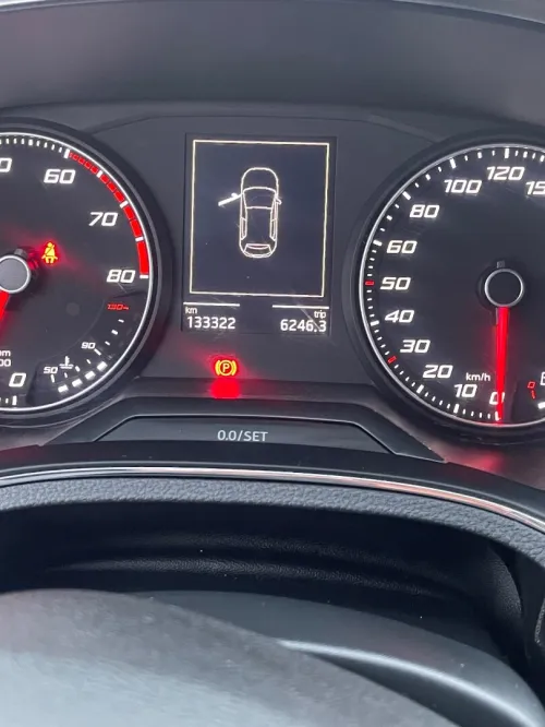 Seat Ibiza 2018 HIGH