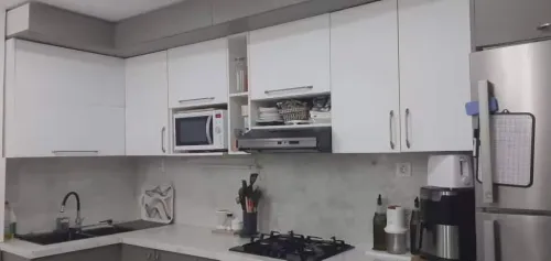 Vente Appartement F4 Oran Bir el djir