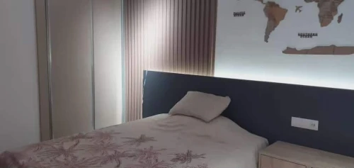 Vente Appartement F4 Oran Bir el djir