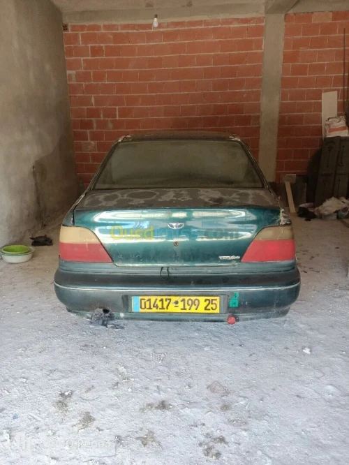 Daewoo Cielo 1999 Cielo
