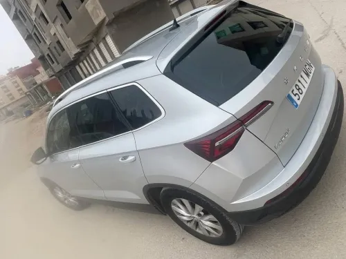 Skoda Karoq 2023 Ambition