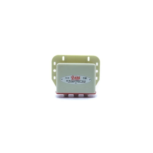 Switcher 2*1