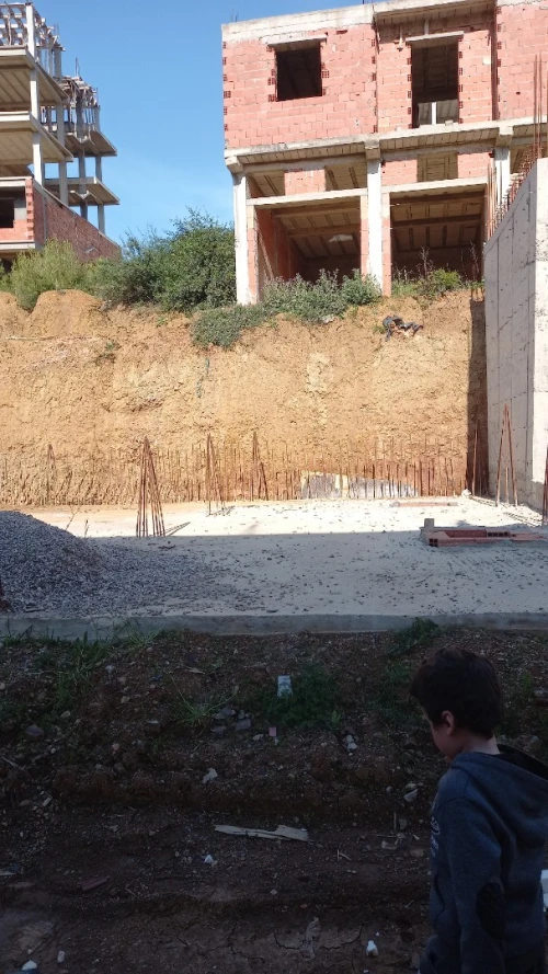 Vente Terrain Bejaia Bejaia