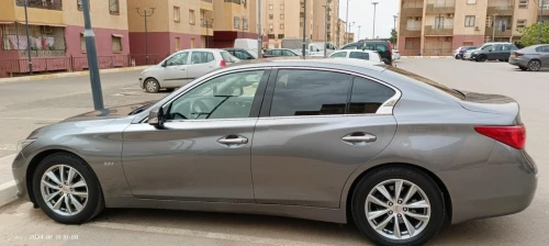 Infiniti Q50 2017 2.2 CDI 177ch