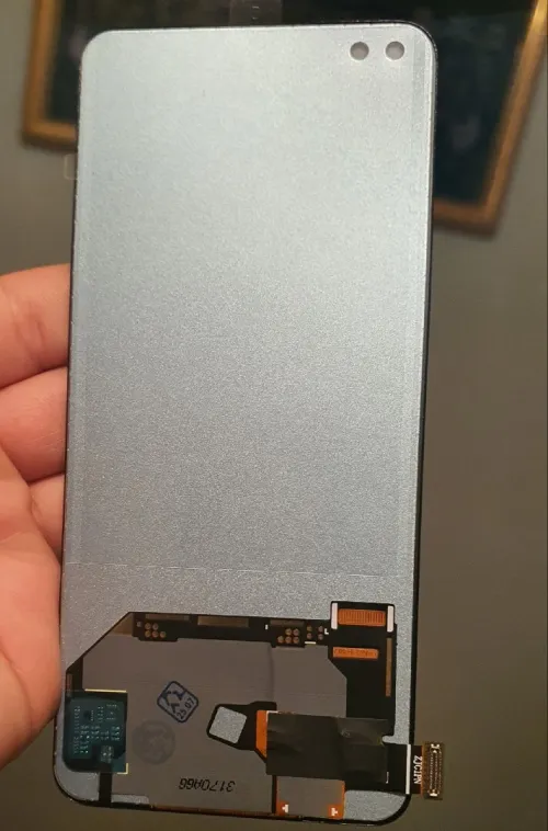 One Plus 1+ X50 pro 5G