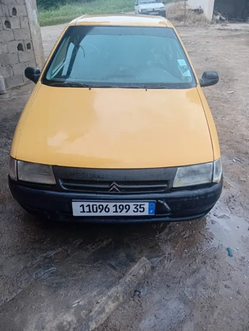 Citroen Saxo 1999 Saxo