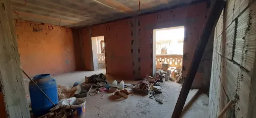 Vente Villa Tlemcen Sebdou