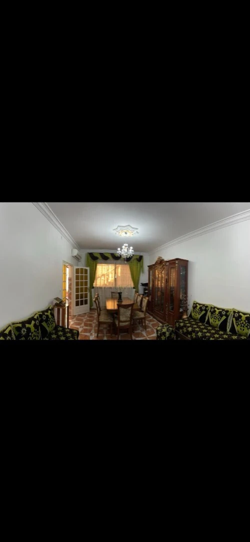 Vente Villa Tlemcen Sebdou