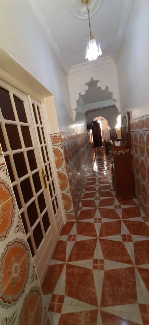 Vente Villa Tlemcen Sebdou