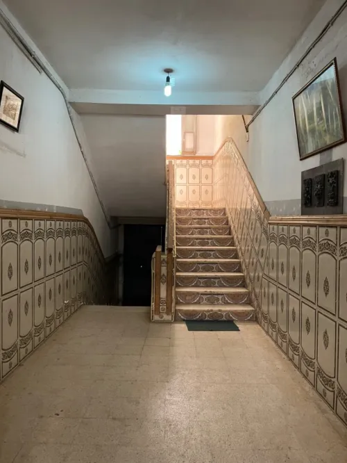 Vente Appartement F4 Alger Bordj el bahri