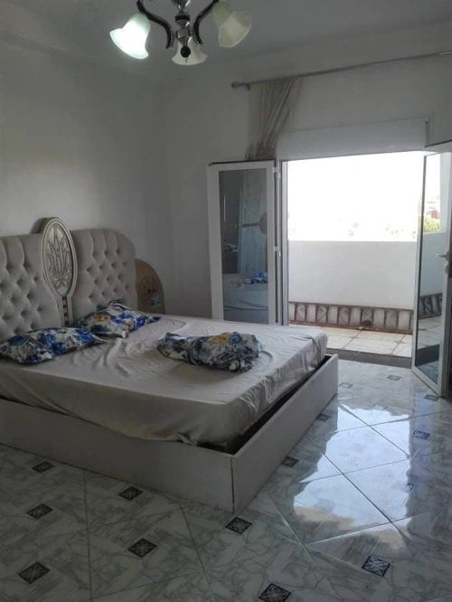 Vente Appartement F4 Aïn Témouchent Ain temouchent